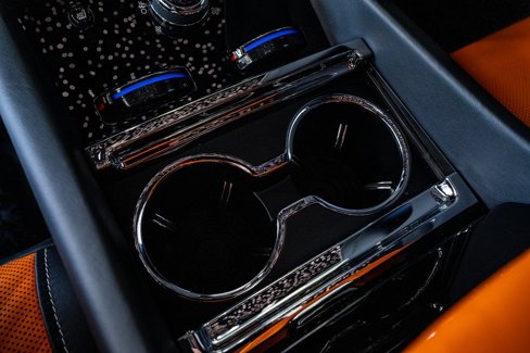 Used 2024 Rolls-Royce Spectre w/ Spectre Launch Package image 60