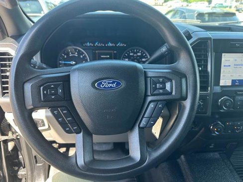 Used 2021 Ford F250 XLT image 13