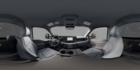 New 2025 Ford F550 2WD Regular Cab Super Duty image 9