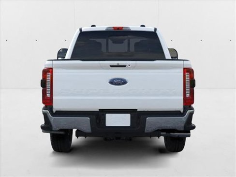 New 2026 Ford F250 Lariat image 5