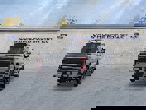 New 2025 Ford F250 Platinum w/ Tremor Off-Road Package image 8