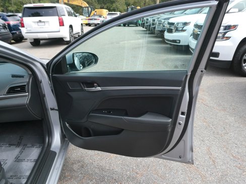 Used 2020 Hyundai Elantra Value Edition w/ Cargo Package (C1) image 25