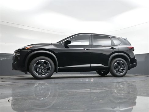 New 2026 Nissan Rogue SV image 33