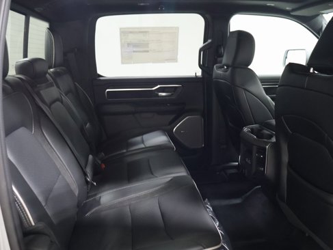 New 2026 RAM 1500 Laramie w/ Night Edition image 15
