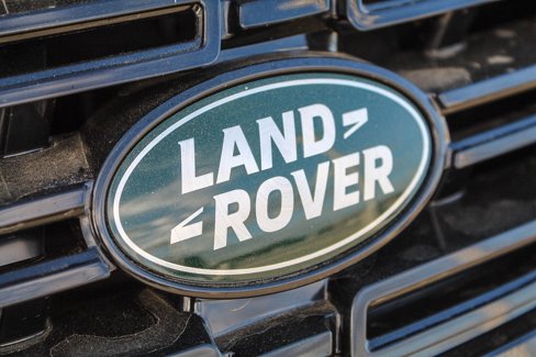 New 2024 Land Rover Range Rover Sport Dynamic SE image 4