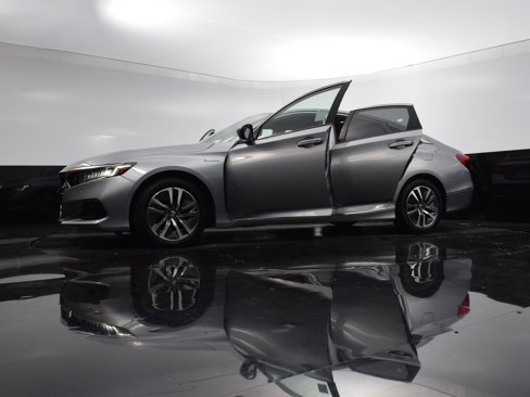 Used 2022 Honda Accord EX-L image 35