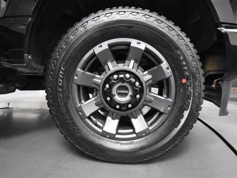 Used 2023 Ford F250 Lariat w/ Lariat Ultimate Package image 18