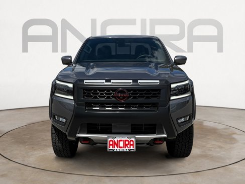 New 2026 Nissan Frontier PRO-4X image 5
