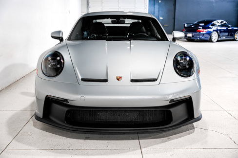 Used 2022 Porsche 911 GT3 image 6