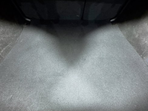 Used 2025 MAZDA MAZDA3 s image 34