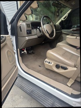Used 2002 Ford F250 4x4 Crew Cab Super Duty image 28