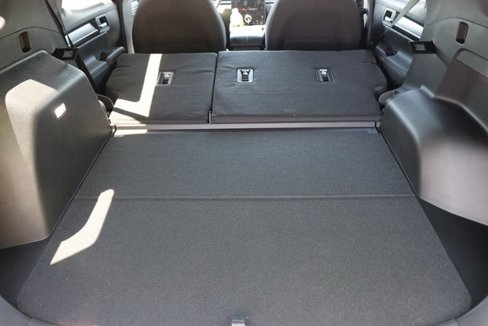 New 2026 GMC Terrain Elevation image 12