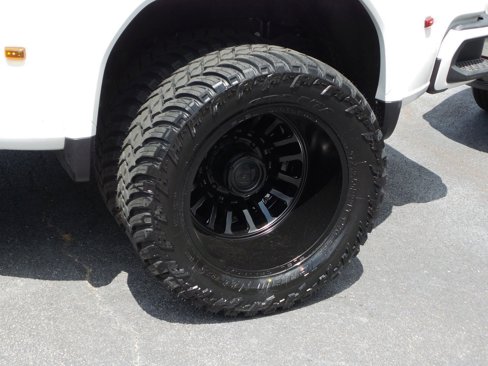 Used 2025 GMC Sierra 3500 Denali Ultimate image 22