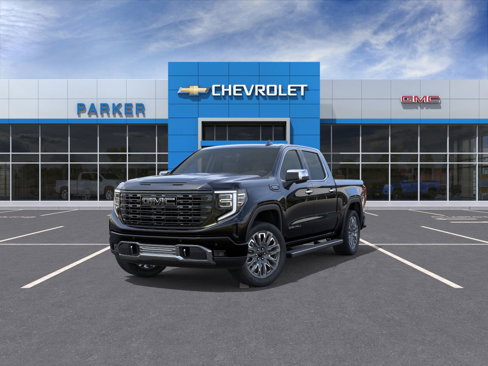 New 2026 GMC Sierra 1500 Denali Ultimate image 8