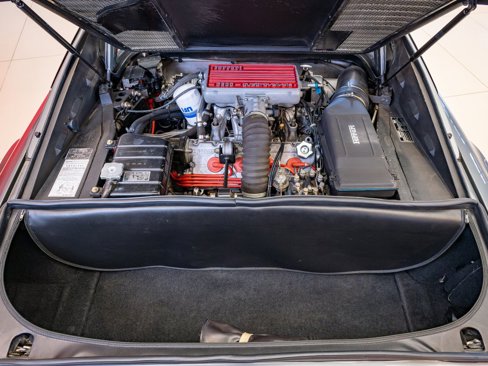 Used 1987 Ferrari 328 GTB image 24