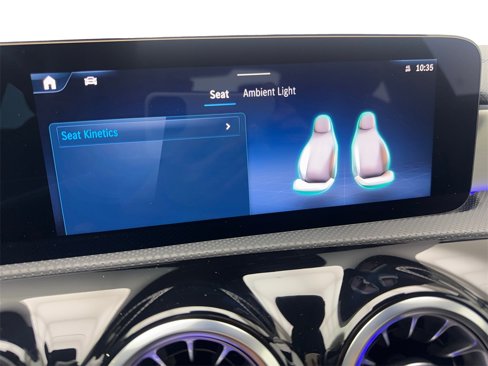 Used 2025 Mercedes-Benz CLA 250 image 61
