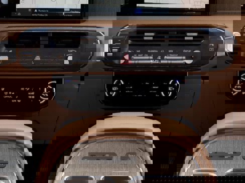 New 2026 Hyundai Palisade Calligraphy image 16