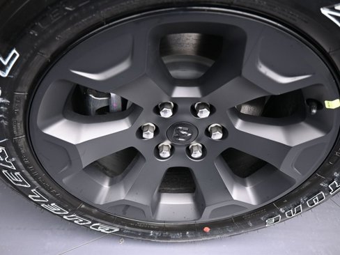 New 2025 RAM 1500 Big Horn image 36