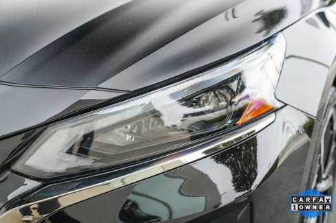 Used 2024 Nissan Altima 2.5 SR w/ SR Premium Package image 8