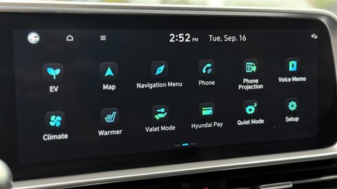 Used 2024 Hyundai Ioniq 6 SEL image 23