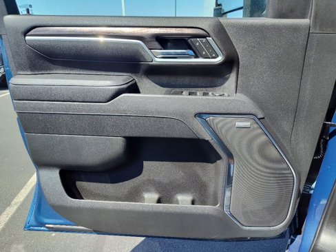 New 2025 Chevrolet Silverado 3500 LTZ image 10