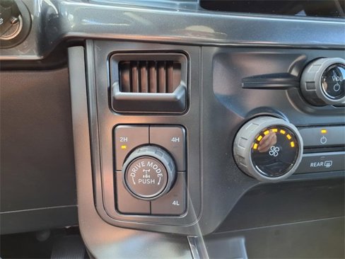 Used 2025 Ford F150 STX w/ Equipment Group 200A image 19