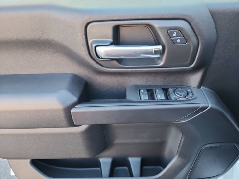 New 2024 Chevrolet Silverado 3500 W/T w/ WT Convenience Package image 24