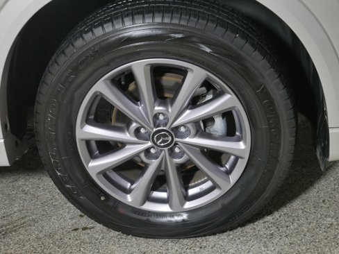 Certified 2025 MAZDA CX-5 AWD 2.5 S w/ Select Package image 15