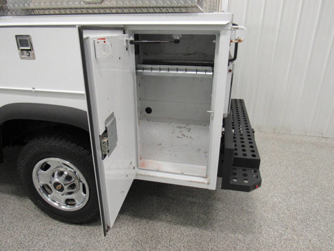 Used 2022 Chevrolet Silverado 2500 W/T w/ WT Convenience Package image 19