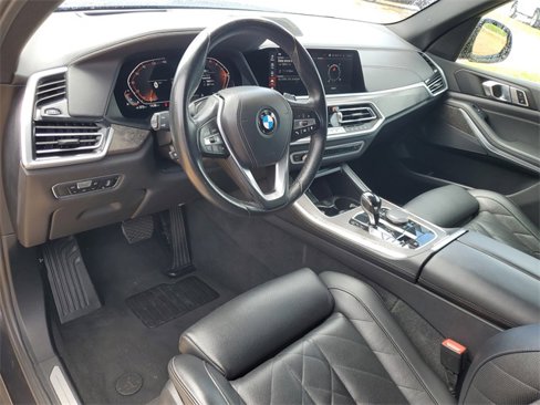 Used 2023 BMW X5 sDrive40i image 4
