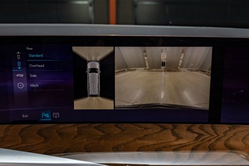Used 2025 Cadillac Escalade ESV Sport Platinum image 26