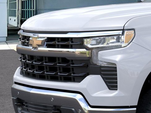 New 2026 Chevrolet Silverado 1500 LT image 13