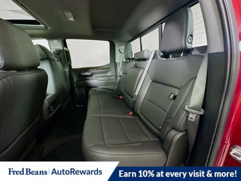 New 2026 Chevrolet Silverado 1500 LT Trail Boss w/ Convenience Package II image 14