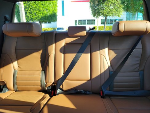 New 2025 Toyota Tundra 1794 Edition image 22