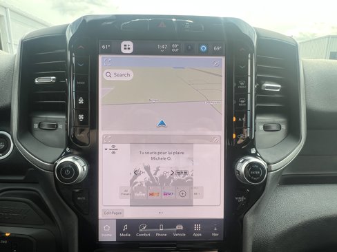 New 2026 RAM 3500 Tradesman image 22