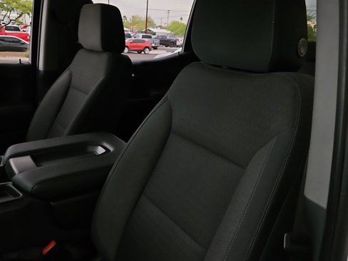 Used 2021 Chevrolet Silverado 1500 LT image 7