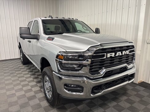 New 2026 RAM 2500 Tradesman image 2