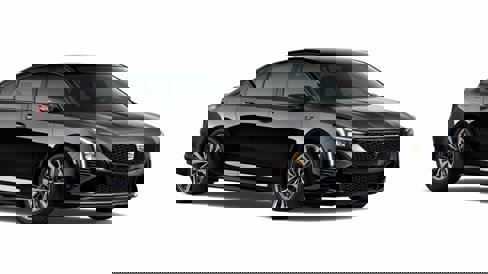New 2026 Cadillac CT5 V Blackwing w/ Super Cruise 1 Package image 44