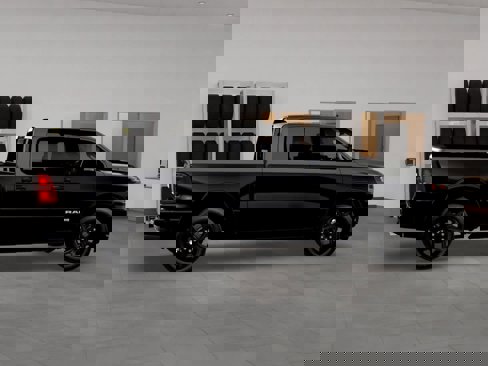 New 2026 RAM 1500 Laramie image 4