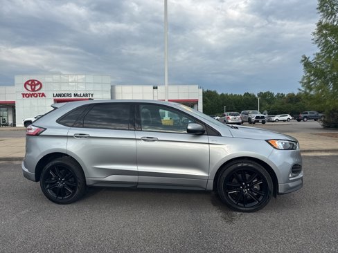 Used 2024 Ford Edge ST-Line image 2