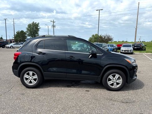 Used 2019 Chevrolet Trax LT image 6