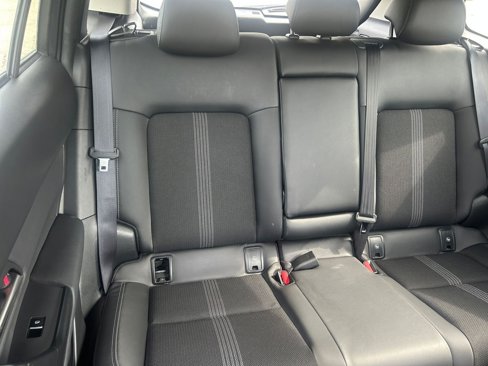 Used 2025 MAZDA CX-50 AWD 2.5 S w/ Preferred Package image 39