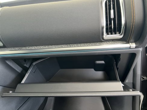 New 2025 Ford Expedition Tremor image 32