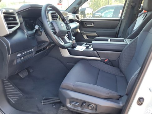 New 2026 Toyota Tundra SR5 image 5