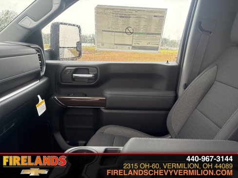 New 2026 Chevrolet Silverado 3500 LT image 12
