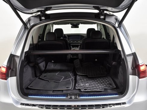 Certified 2024 Mercedes-Benz GLS 450 4MATIC image 41