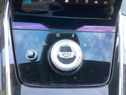 New 2025 Cadillac Escalade IQ Luxury 1 w/ Smart Trailering package image 25