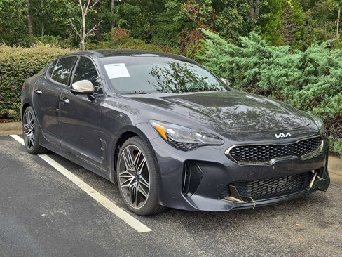 Used 2023 Kia Stinger GT2 image 1