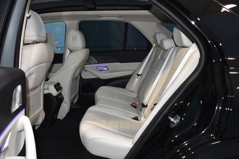 New 2026 Mercedes-Benz GLE 450 4MATIC image 18