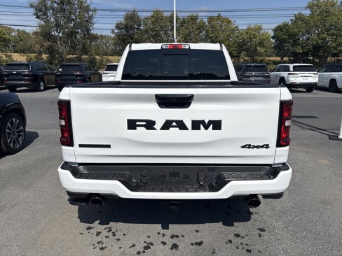 New 2026 RAM 1500 Big Horn image 5